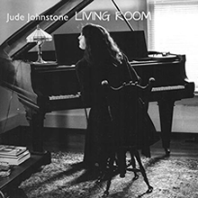 Living Room - Album by Jude Johnstone